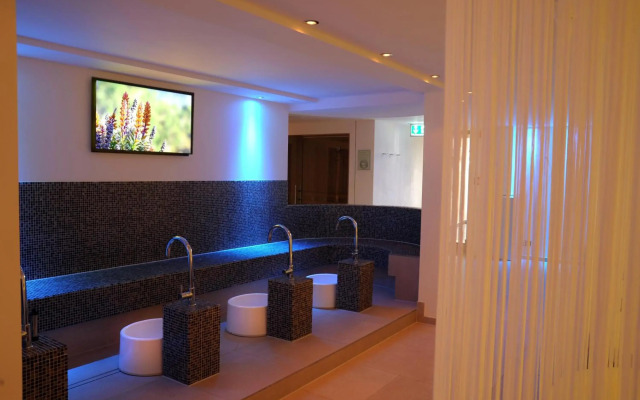 Landhotel Burg Im Spreewald