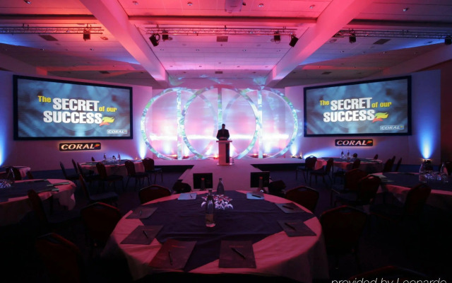 DoubleTree by Hilton Coventry Building Society Arena