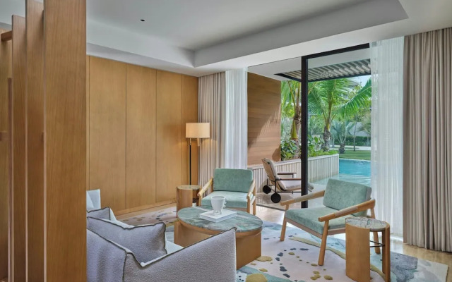 The St Regis Cap Cana Resort