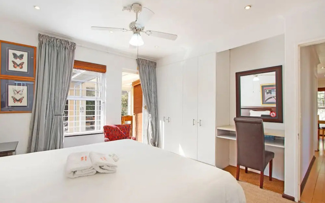 Kwantu Guesthouses
