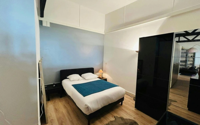 L Atelier du Centre Cath Drale