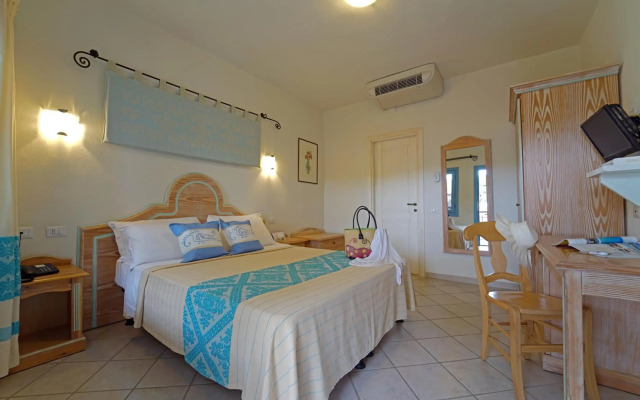 Hotel Krebs