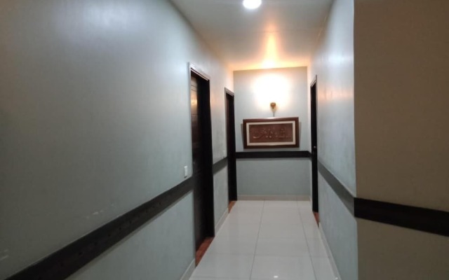 HirA GuesT HousE & BanqueT