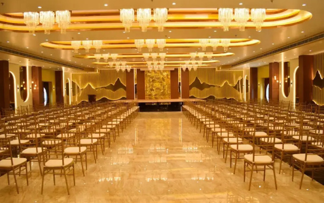 Tulip Inn Shravasti