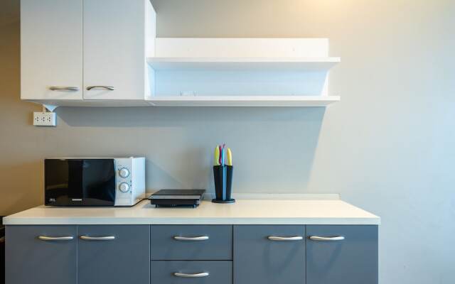 The Ark at Veloche by Lofty