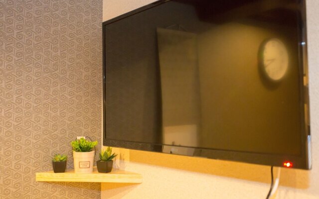 BENKEI Guesthouse