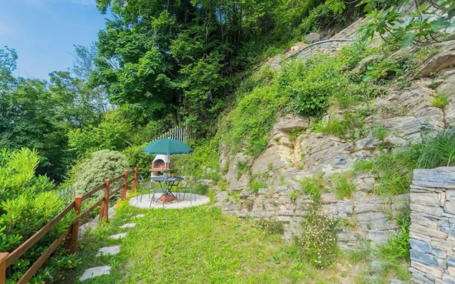 Top Lake View Villetta by Rent all Como
