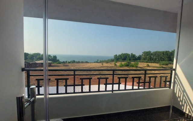 HosteLife Gokarna