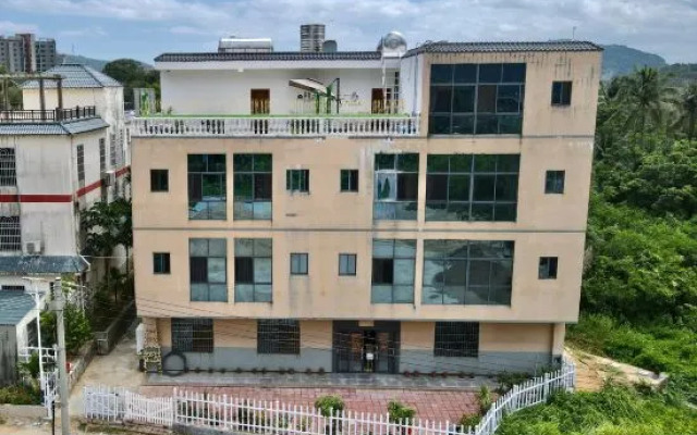 Lingshui Perfume Bay Yuehai Fengqi B&B