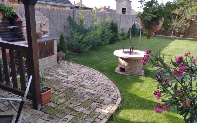 Mözsi Apartman Tolna