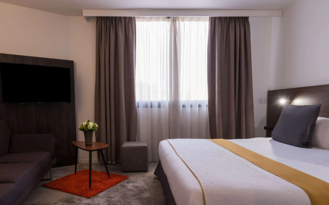 Best Western Hotel le Galice Aix-en-Provence