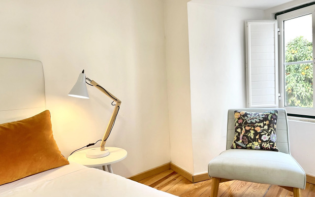 Apartments Center Alfama