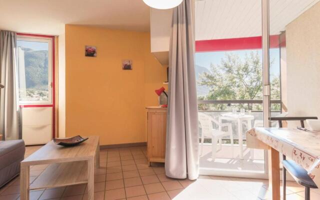 Appartement Briançon, 1 pièce, 4 personnes - FR-1-330C-18