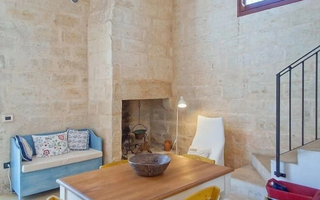 Masseria dei 12 Granai