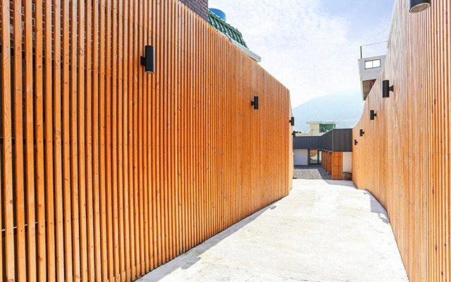 Namhae Anchae Pension