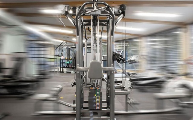 Amenity Hotel & Resort Lipno