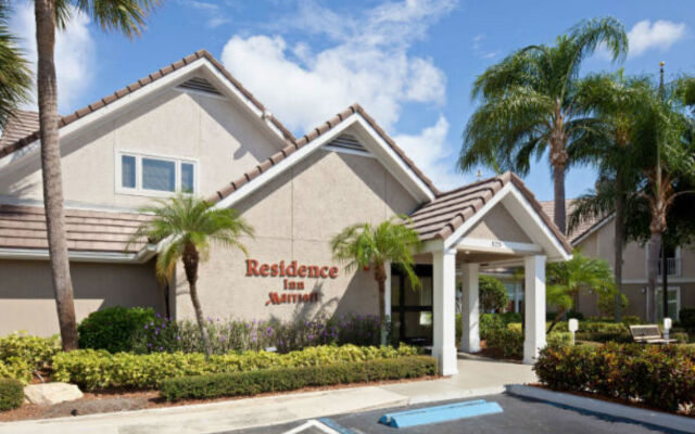 Residence Inn by Marriott Boca Raton