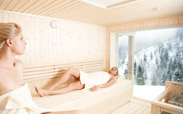 Berghotel Pointenhof