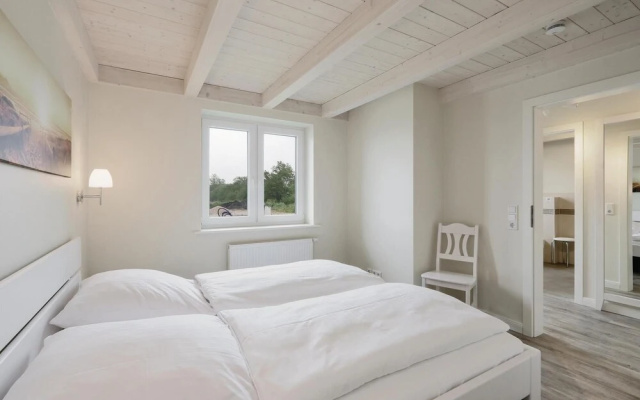 Amazing Home in Dagebüll With 1 Bedrooms and Wifi