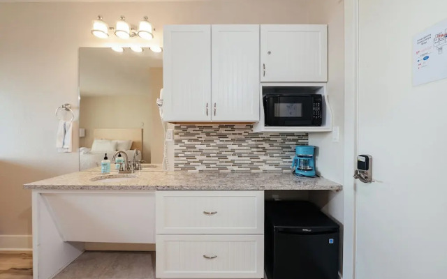 Kasa Gold Coast Inn Traverse City