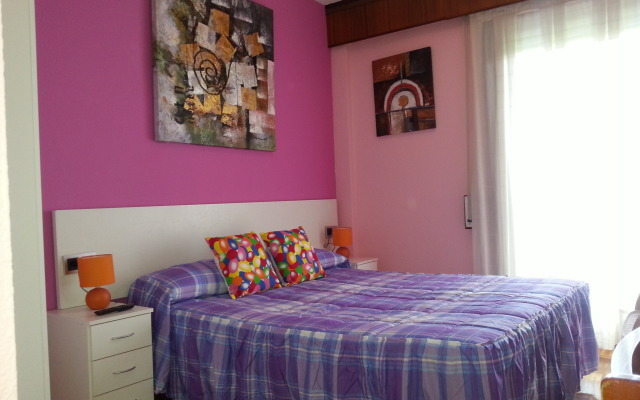 Meson del Barro Hotel