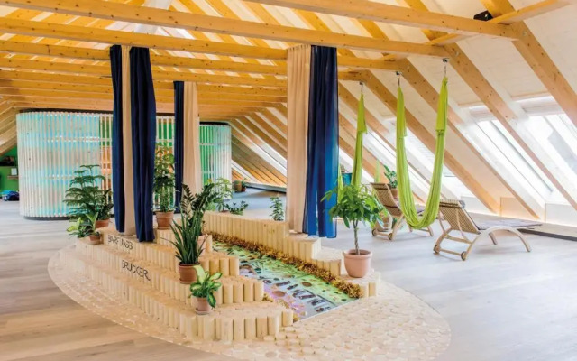 Hotel am Haslinger Hof