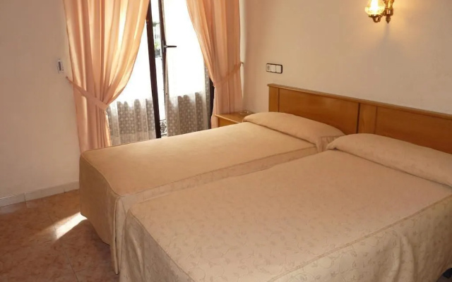 Hostal Fernandez