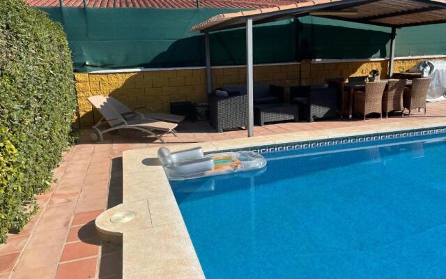 Villa Vanessa