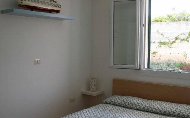 Residence Quattro Colonne