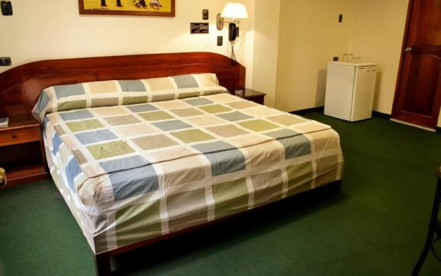 Amara Hotel