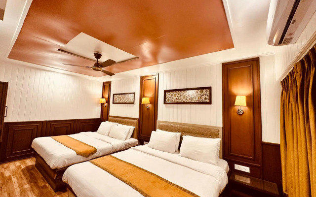 Walisons Hotel