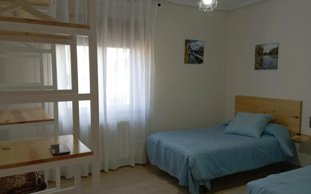 La casa del Limonero