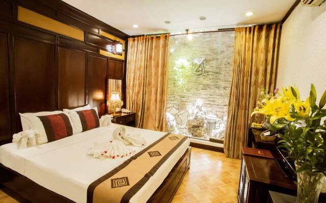 Aquarius Hanoi Hotel