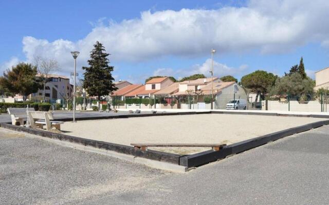 Maison Fleury-Saint-Pierre-la-Mer, 1 pièce, 4 personnes - FR-1-229D-250