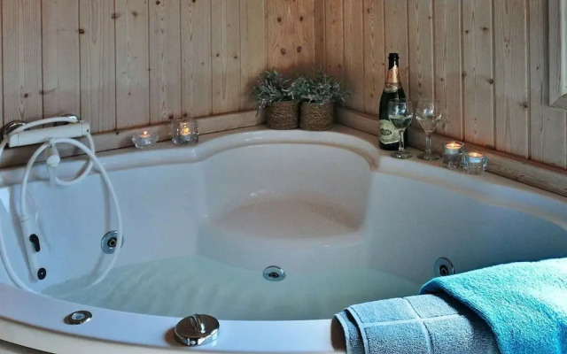 8 Person Holiday Home in Slagelse