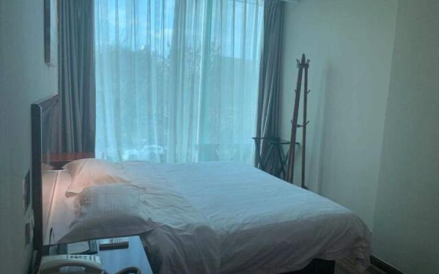 Greentree INN Beijing Tiantan South Gate