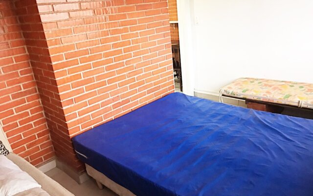 Apartamento Village Tombo
