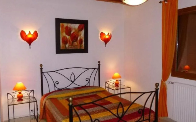 Ferme Auberge du Bessard