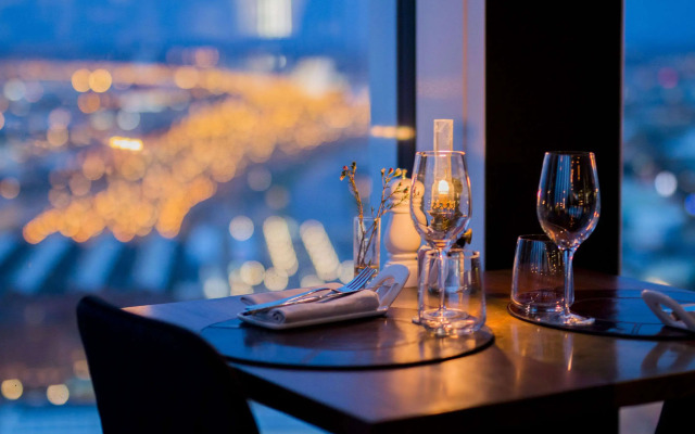 Clarion Hotel Malmö Live