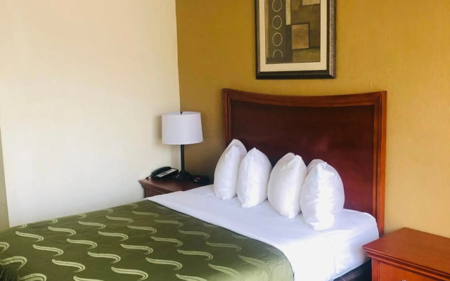 Quality Inn & Suites at Myrtle Beach