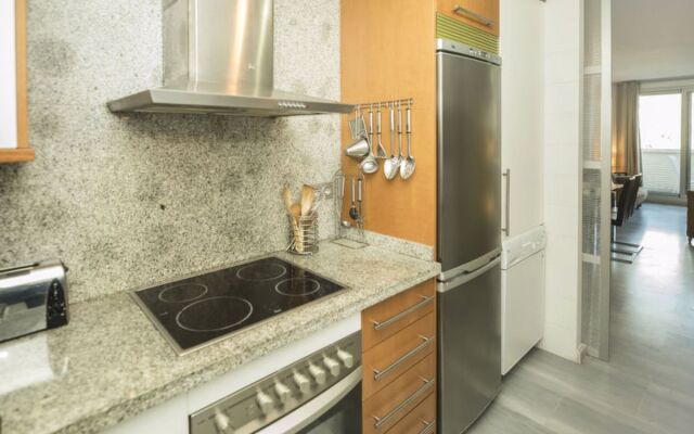 Apartment Elegance Dénia 36311