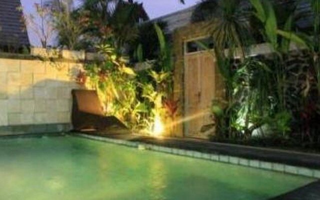 Villa Donnys Bali