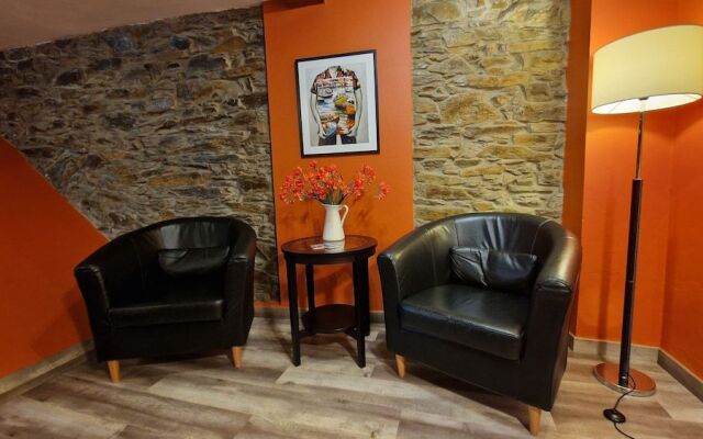 Apartamentos La Casa del Pintor