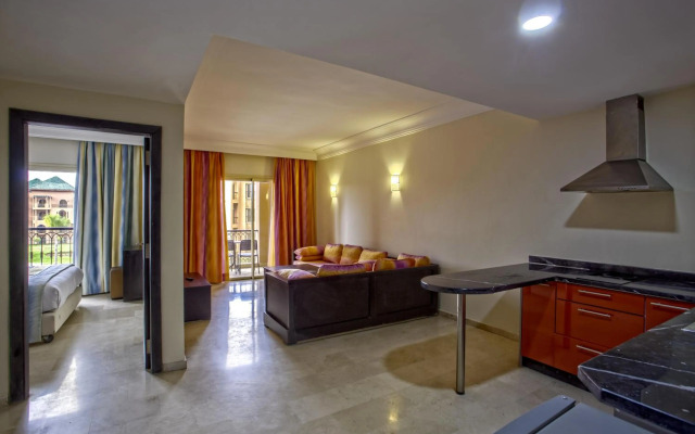 Palm Appart Club Marrakesh