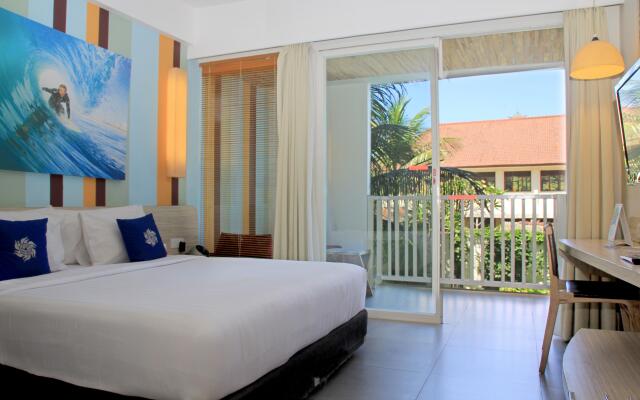 Bliss Surfer Bali by Tritama Hospitality