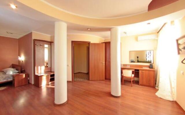 Tarusa Hotel