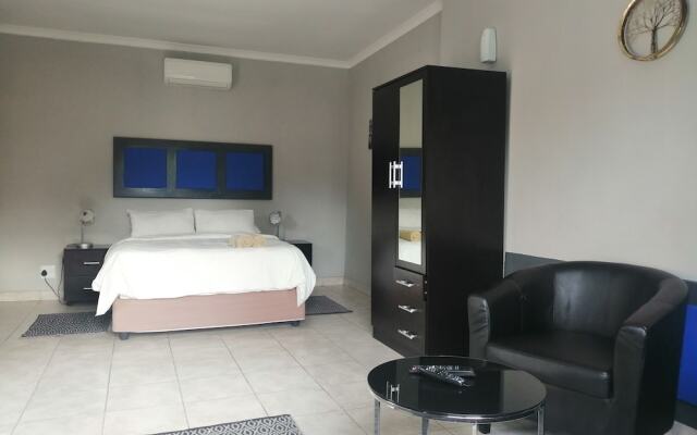 The Copper Guesthouse