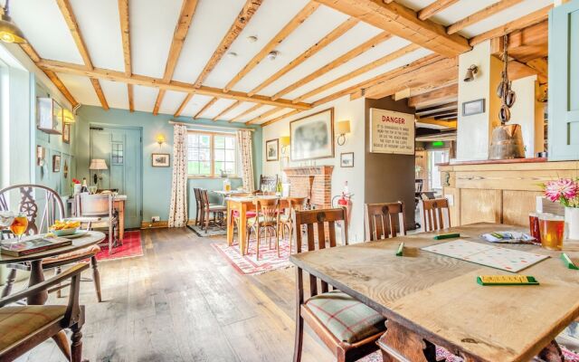 Grace - Tiger Inn