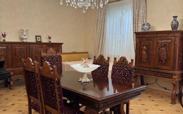 Guest House Wine Cellar