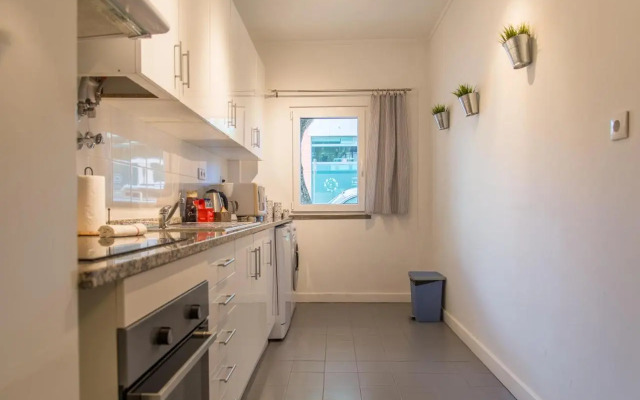 Charming and Central Apart - 350m from the beach